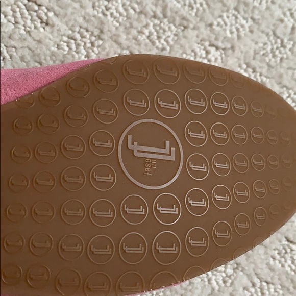 Jon Josef Velvet Skull Loafers - Picture 5 of 6